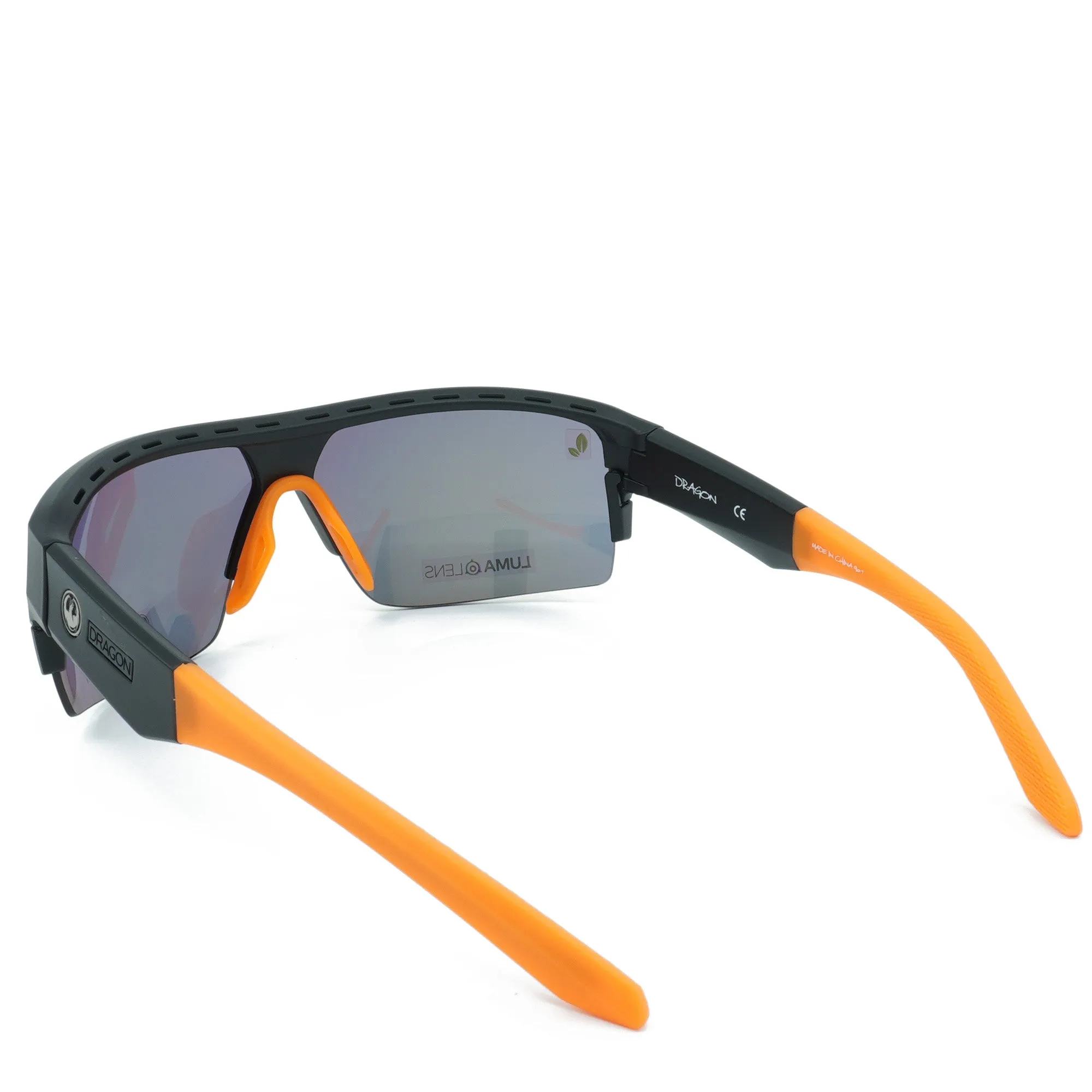 Dragon Alliance Men's Ridge X Ll Sunglasses sold by Zulily product image thumbnail 4