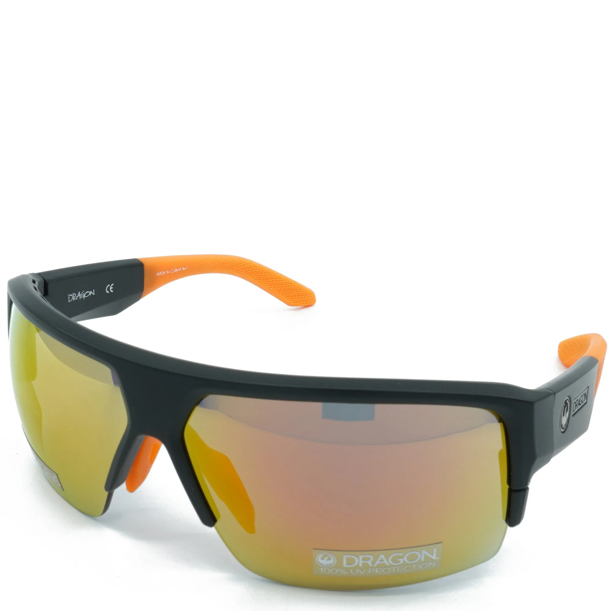 Dragon Alliance Men's Ridge X Ll Sunglasses sold by Zulily product image thumbnail 2