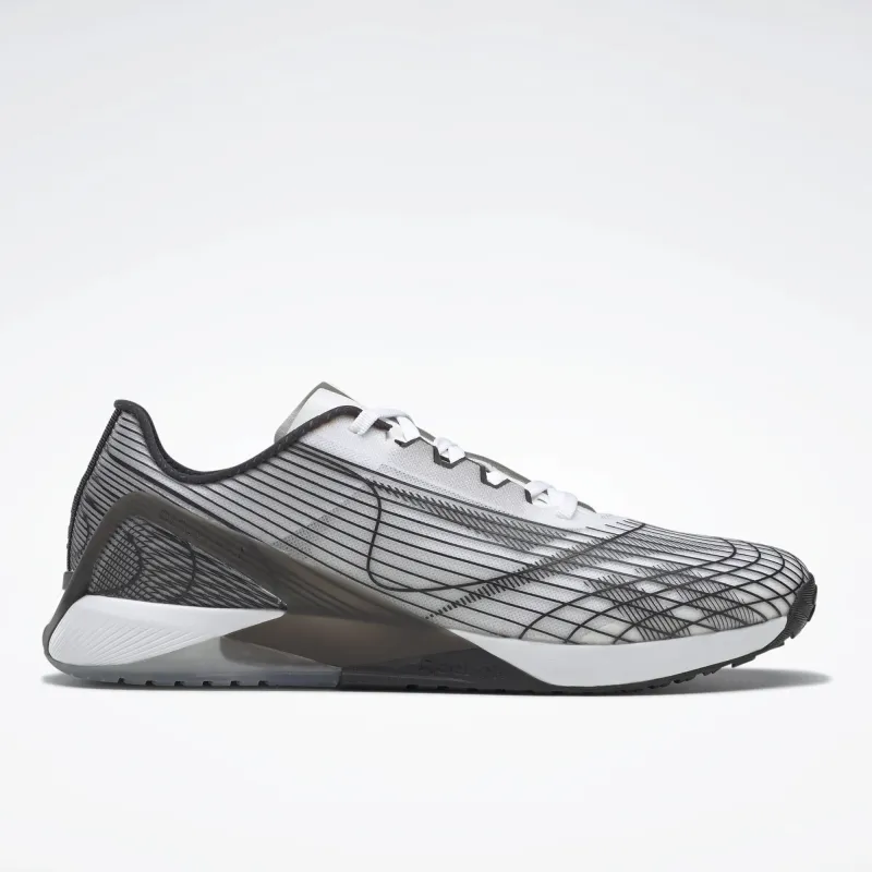 Reebok Men's Nano X1 Pursuit Sneakers made by Reebok