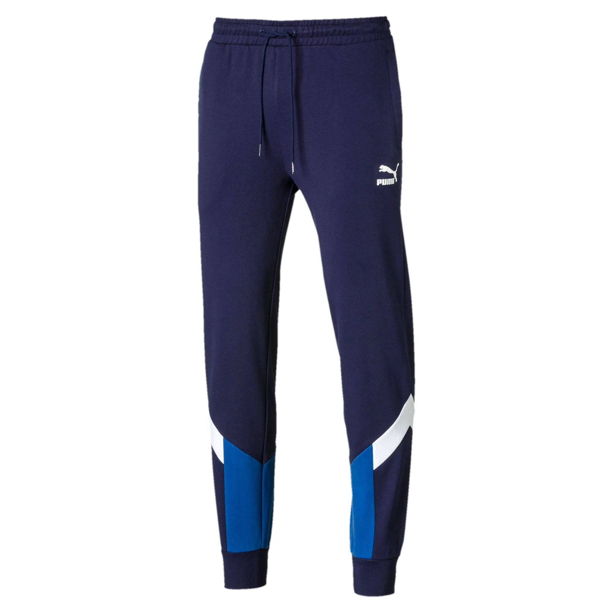 Puma Men's Iconic Mcs Track Pant Cuff Ft Pants sold by Zulily product image thumbnail 4