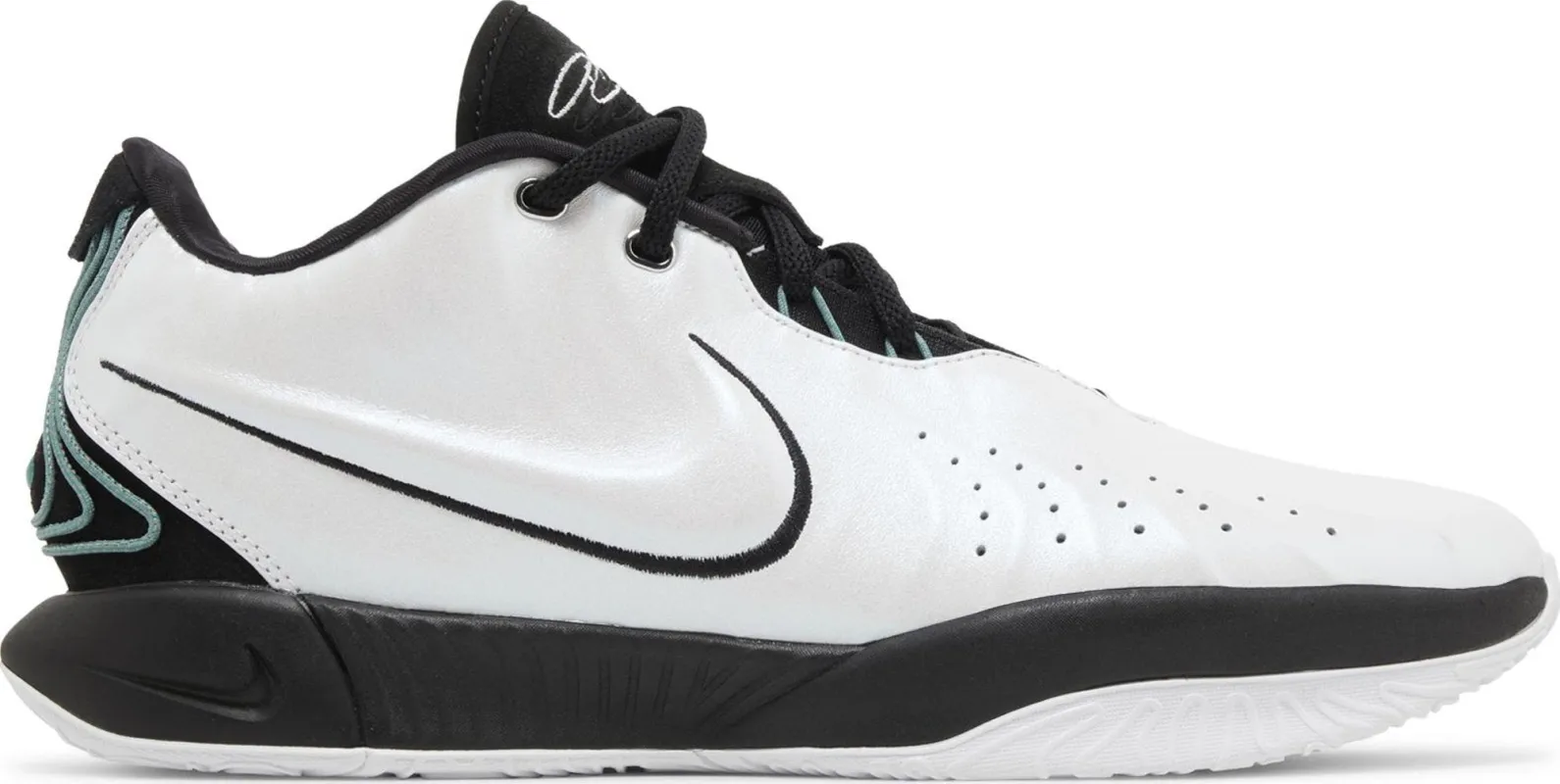 Nike Men's Lebron 21 'Conchiolin' Sneakers sold by Zulily