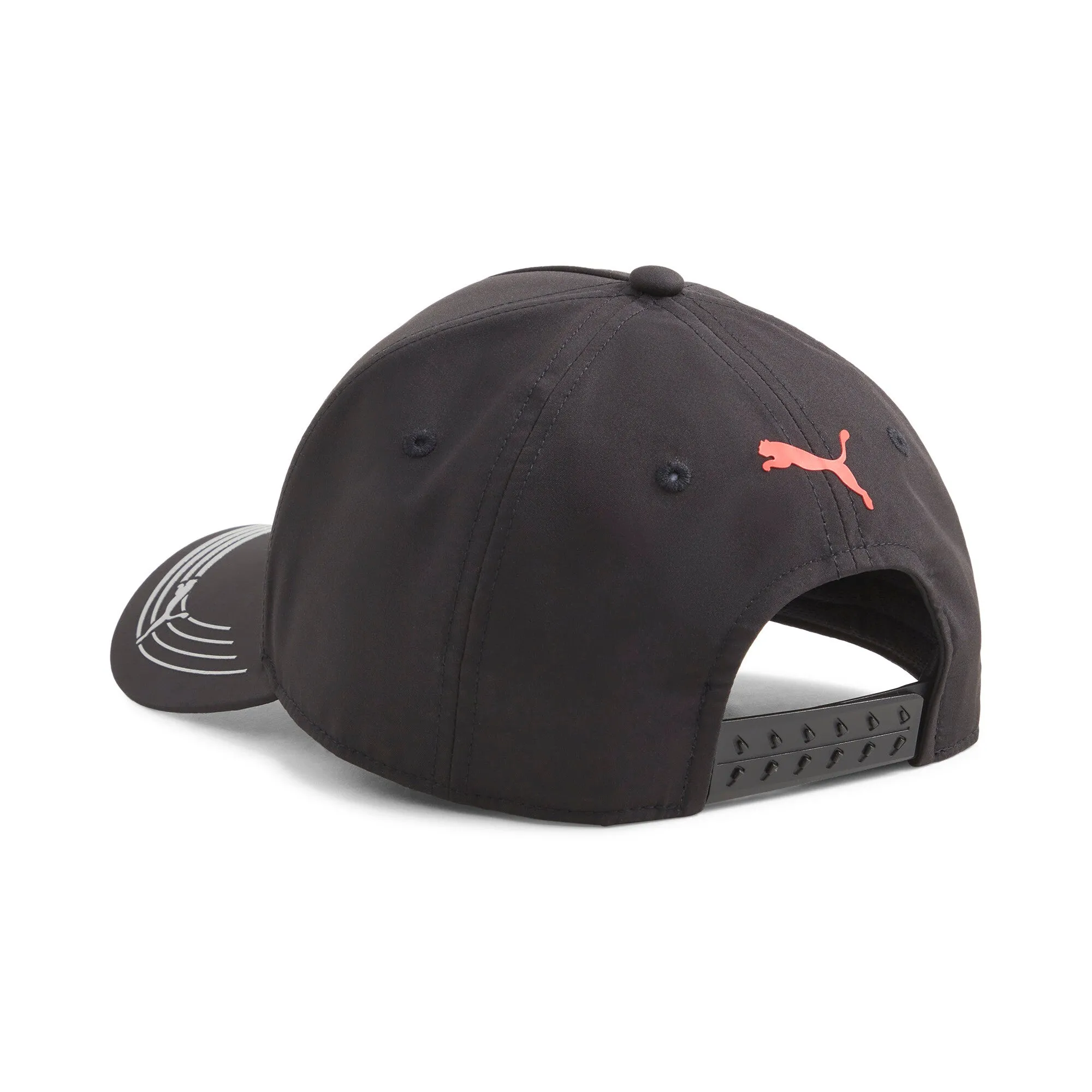 Puma Men's F1 Vegas Special Bb Cap Hats sold by Zulily product image thumbnail 2