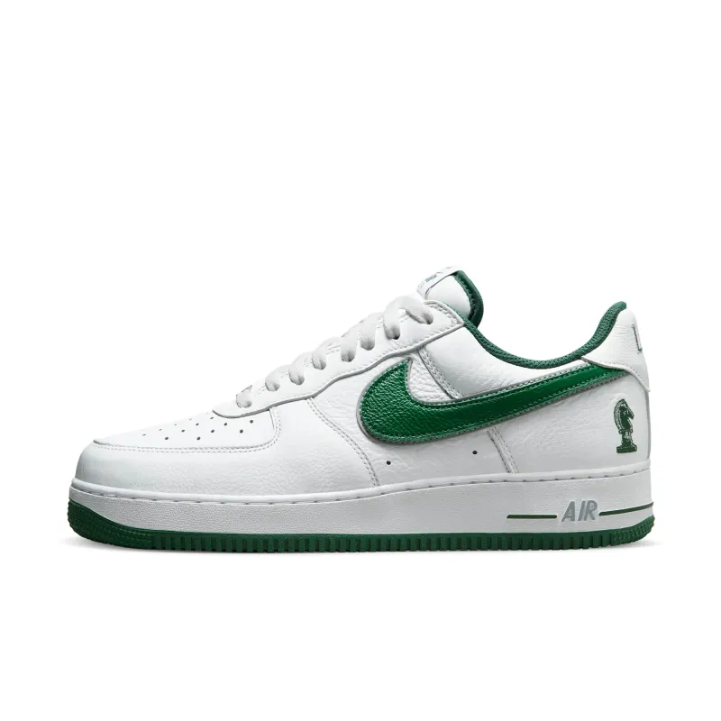 Nike Men's Air Force 1 Low Lebron 'Four Horsemen' Sneakers made by Nike