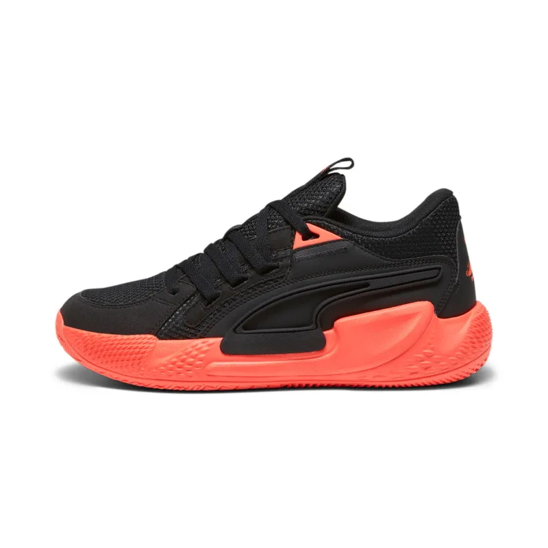 Puma Men's Court Rider Chaos Slash Sneakers sold by Zulily