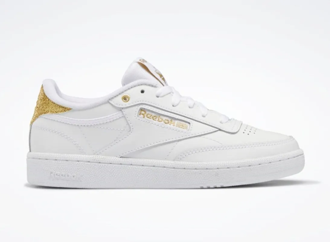 Reebok Women's Club C 85 Sneakers sold by Zulily