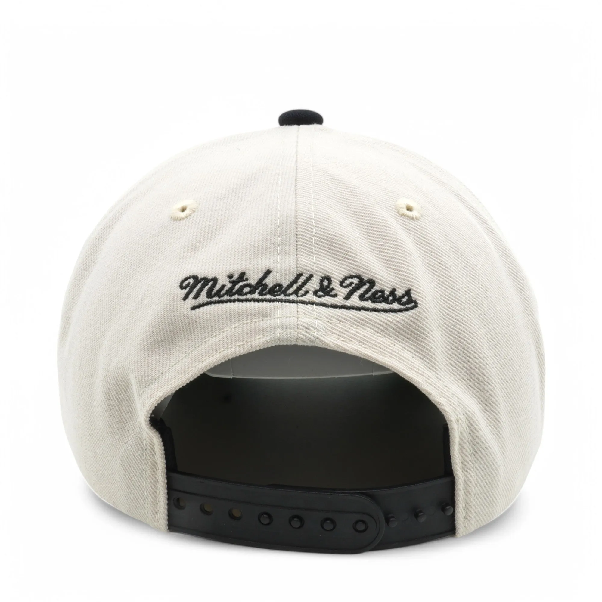 Mitchell & Ness Men's MLB Off Word Pro Snapback Coop Marlins Snapback Caps sold by Zulily product image thumbnail 5
