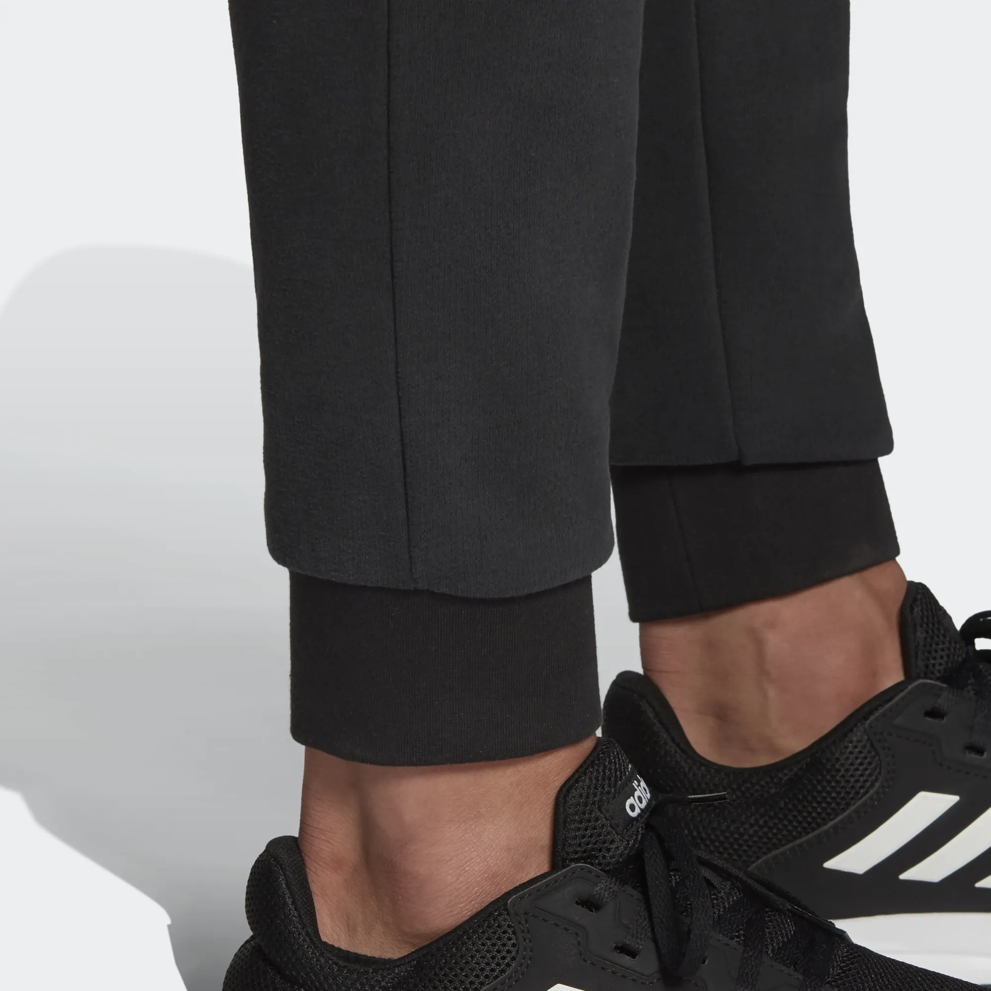 adidas Men's Brilliant Basics Pants sold by Zulily product image thumbnail 4