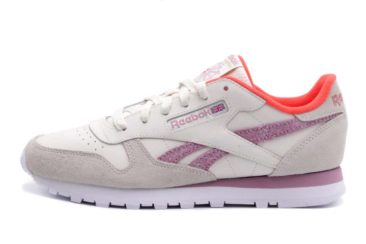 Reebok Women's Classic Leather Sneakers sold by Zulily
