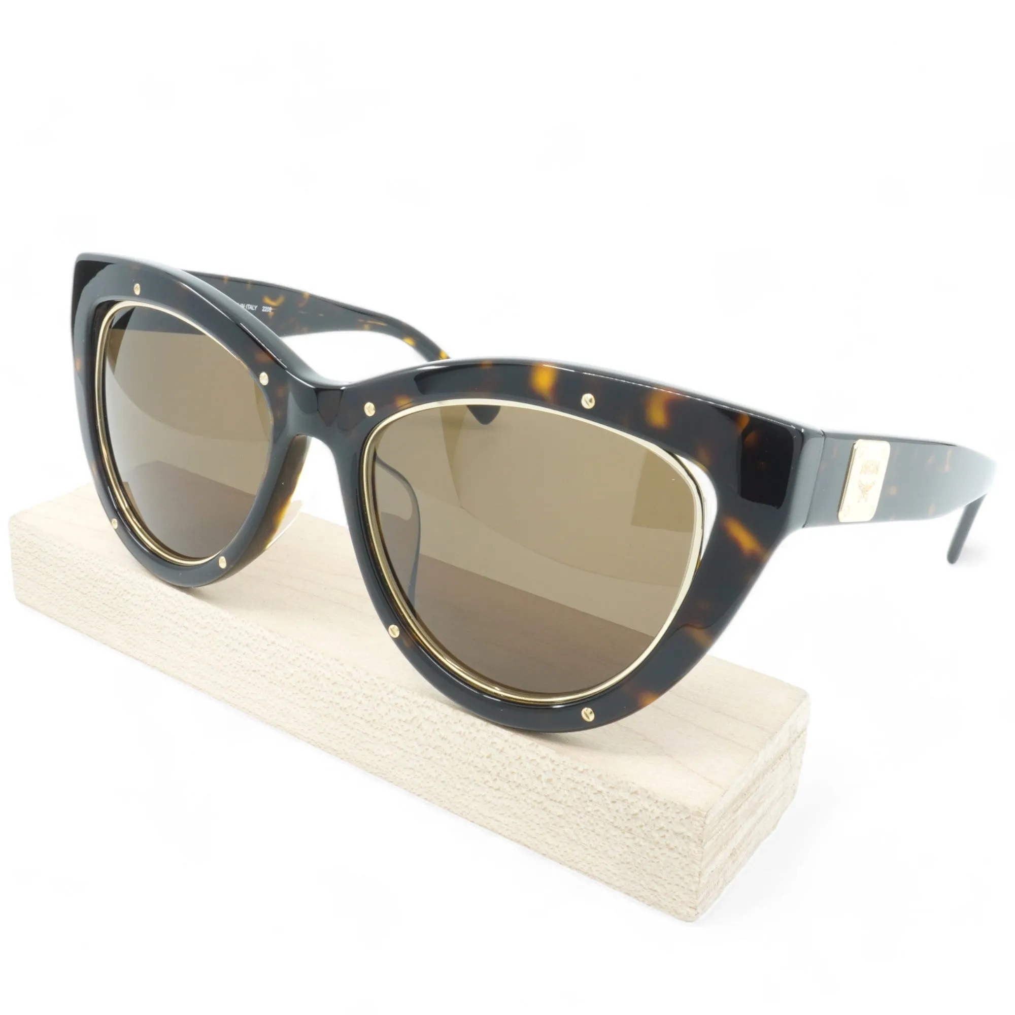 Mcm Women's Cat Eye Sunglasses sold by Zulily