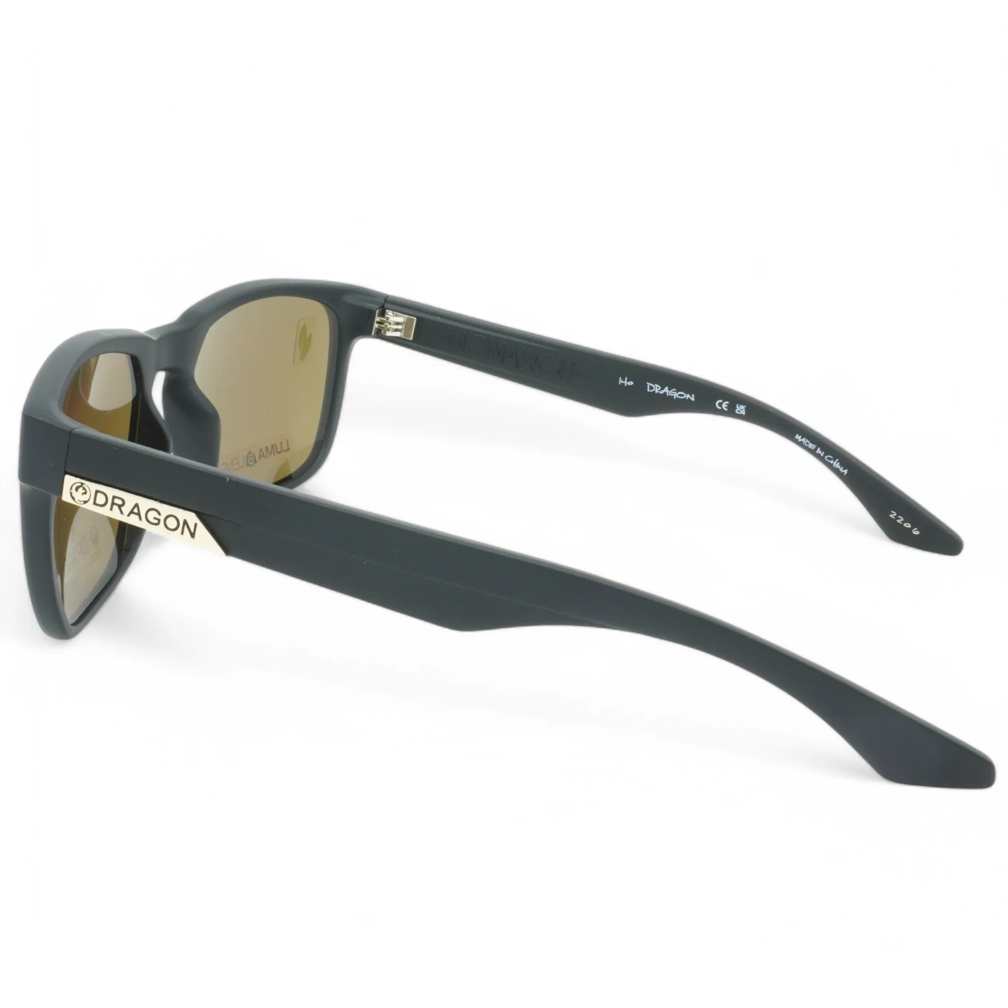 Dragon Alliance Dragon Dr Monarch Ll Sunglasses sold by Zulily product image thumbnail 4