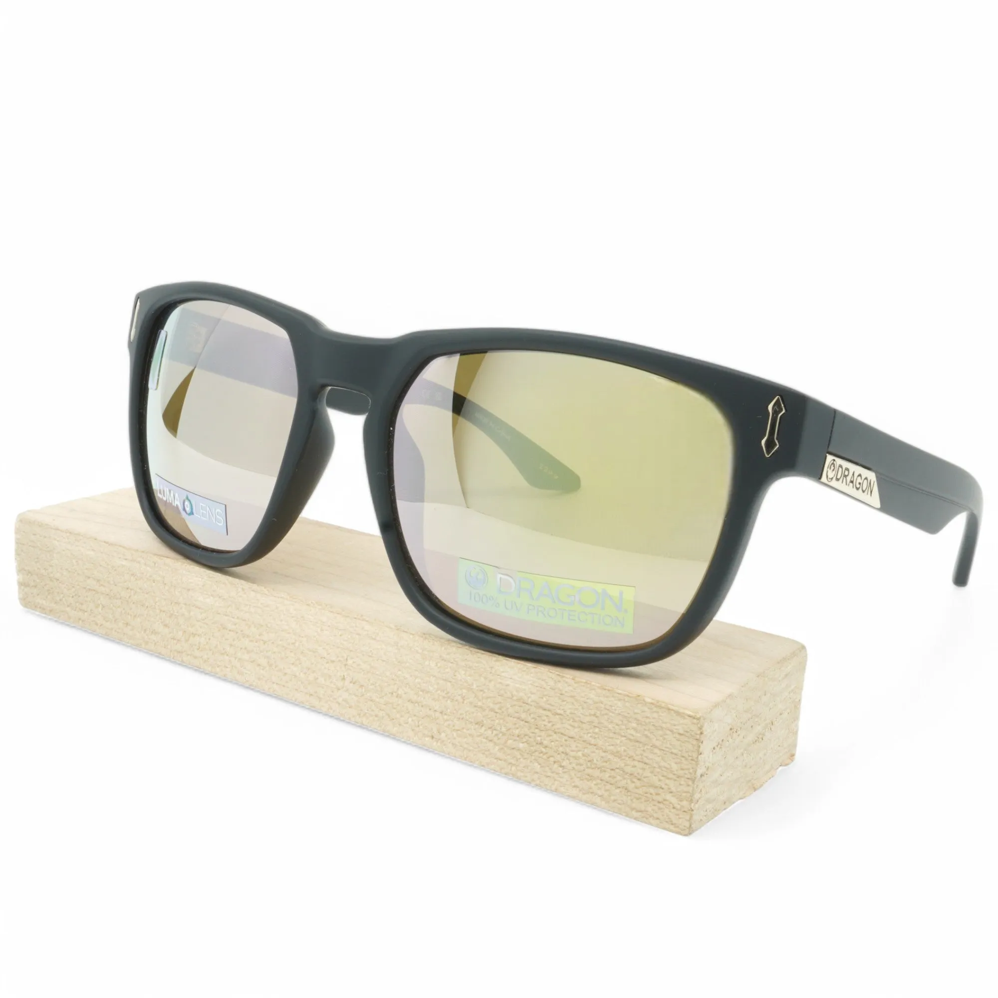 Dragon Alliance Dragon Dr Monarch Ll Sunglasses sold by Zulily