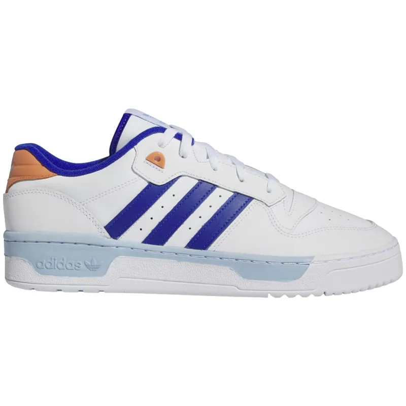adidas Men's Rivalry Sneakers made by Adidas