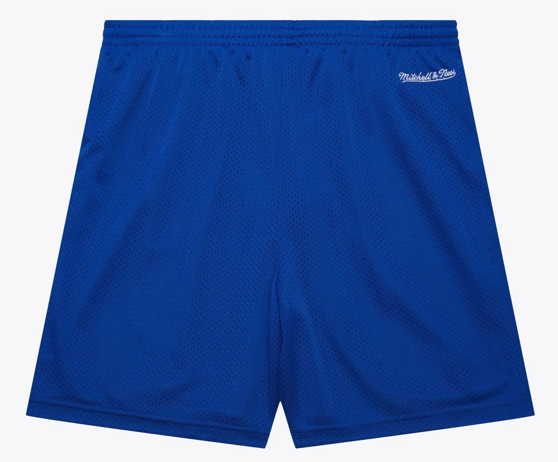 Mitchell & Ness Men's NBA Gameday Mesh 7In Shorts Vintage Logo Magic sold by Zulily product image thumbnail 2