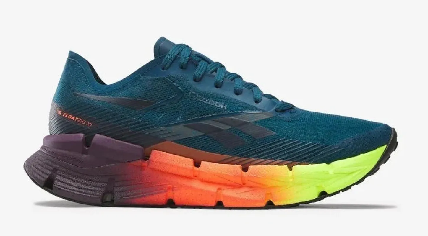 Reebok Men's Floatzig X1 Sneakers sold by Zulily