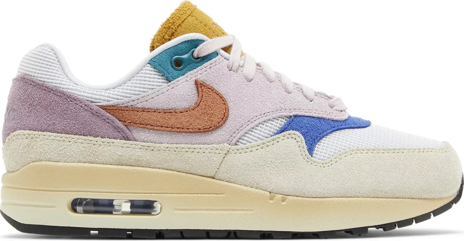 Nike Women's Air Max 1 'Tan Lines' Sneakers made by Nike