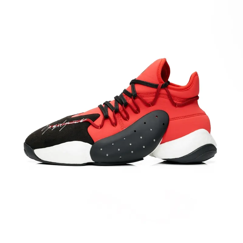 adidas Men's Y-3 Byw Bball Sneakers sold by Zulily
