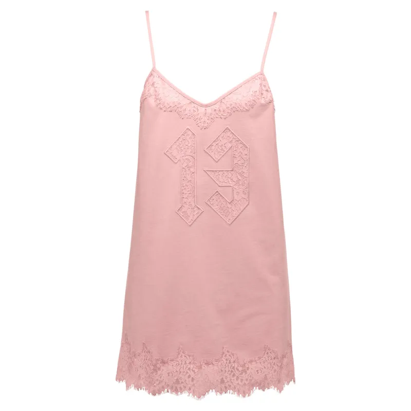 Puma Women's X Fenty By Rihanna Lace Trim Sleepwear Teddy sold by Zulily