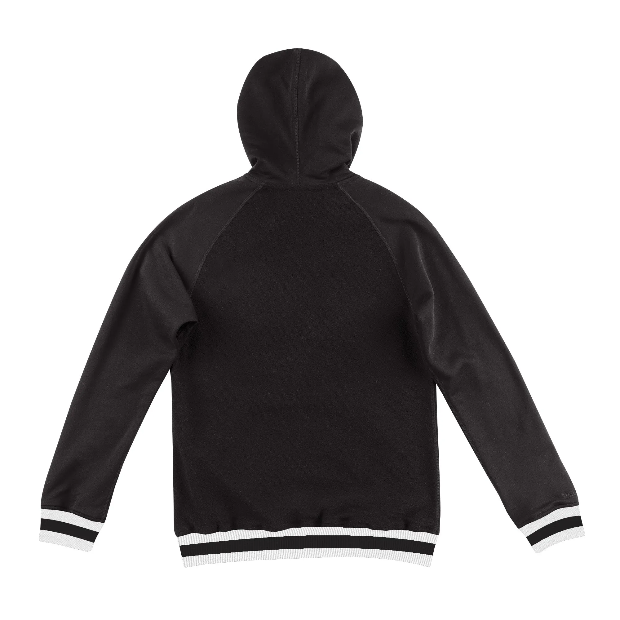 Mitchell & Ness Men's NBA Gametime Pullover Toronto Raptors sold by Zulily product image thumbnail 2