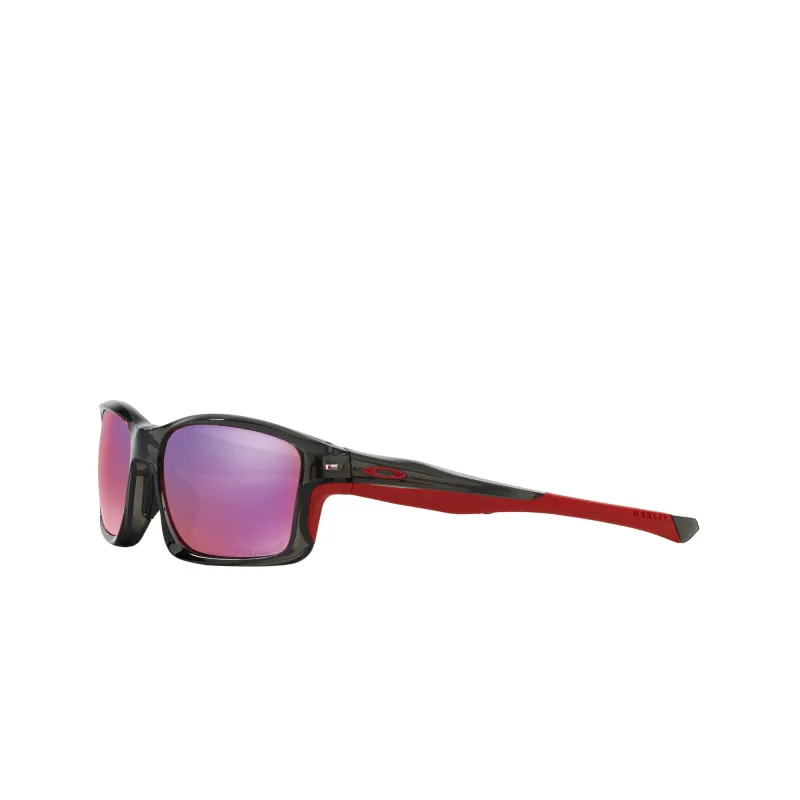 Oakley Men's Chainlink Polarized Sunglasses sold by Zulily