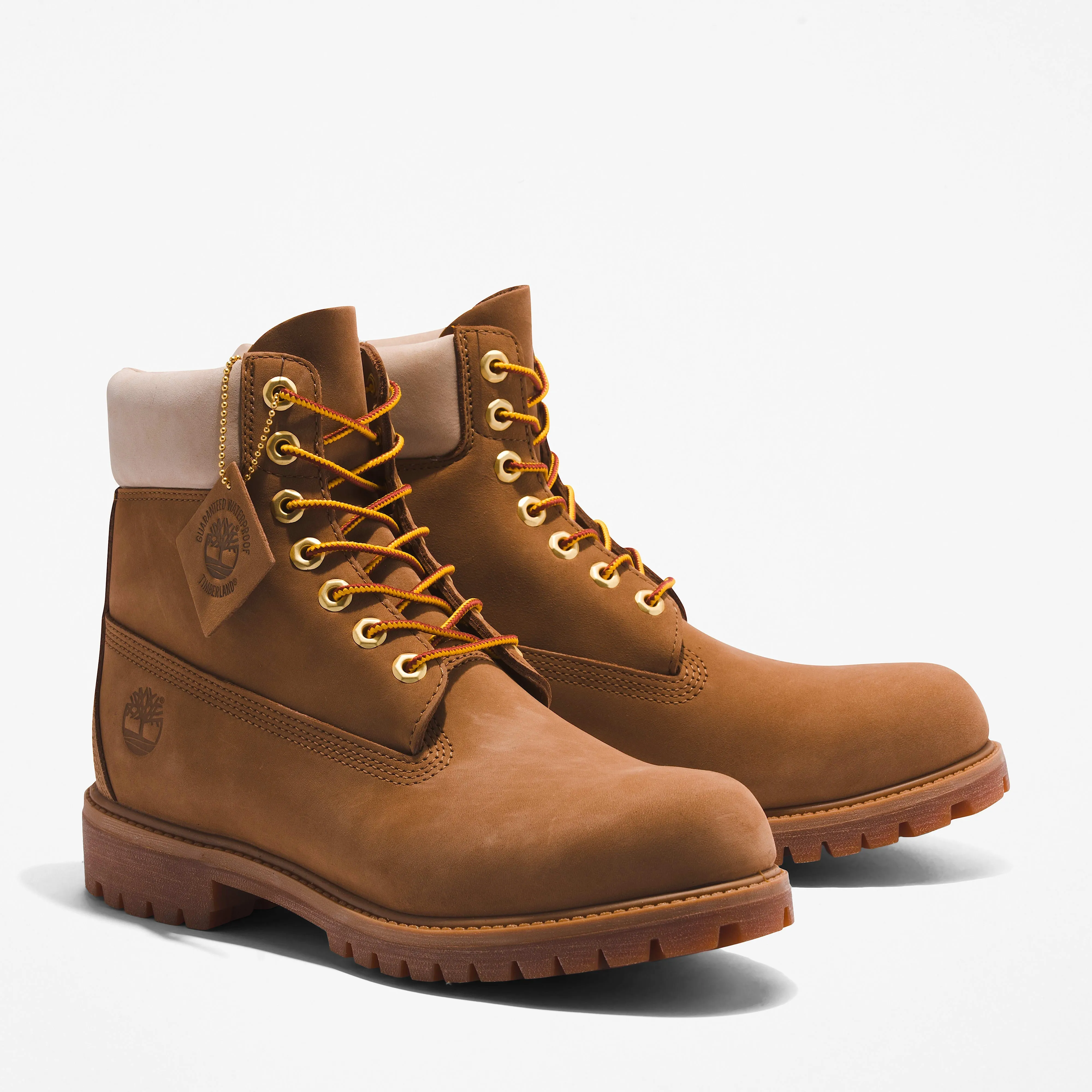 Timberland Men's 6 Inch Premium Waterproof Sneakers sold by Zulily product image thumbnail 3