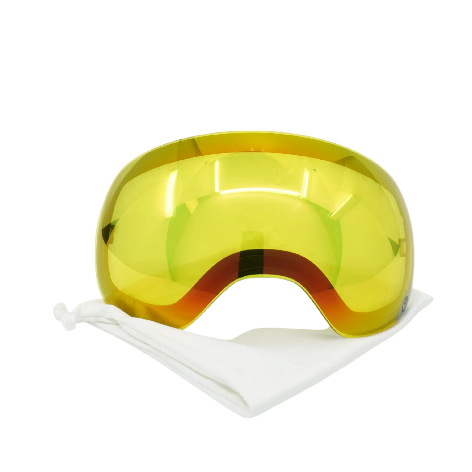 Dragon Alliance Men's X2 Snowmobile 1 Goggles sold by Zulily product image thumbnail 3