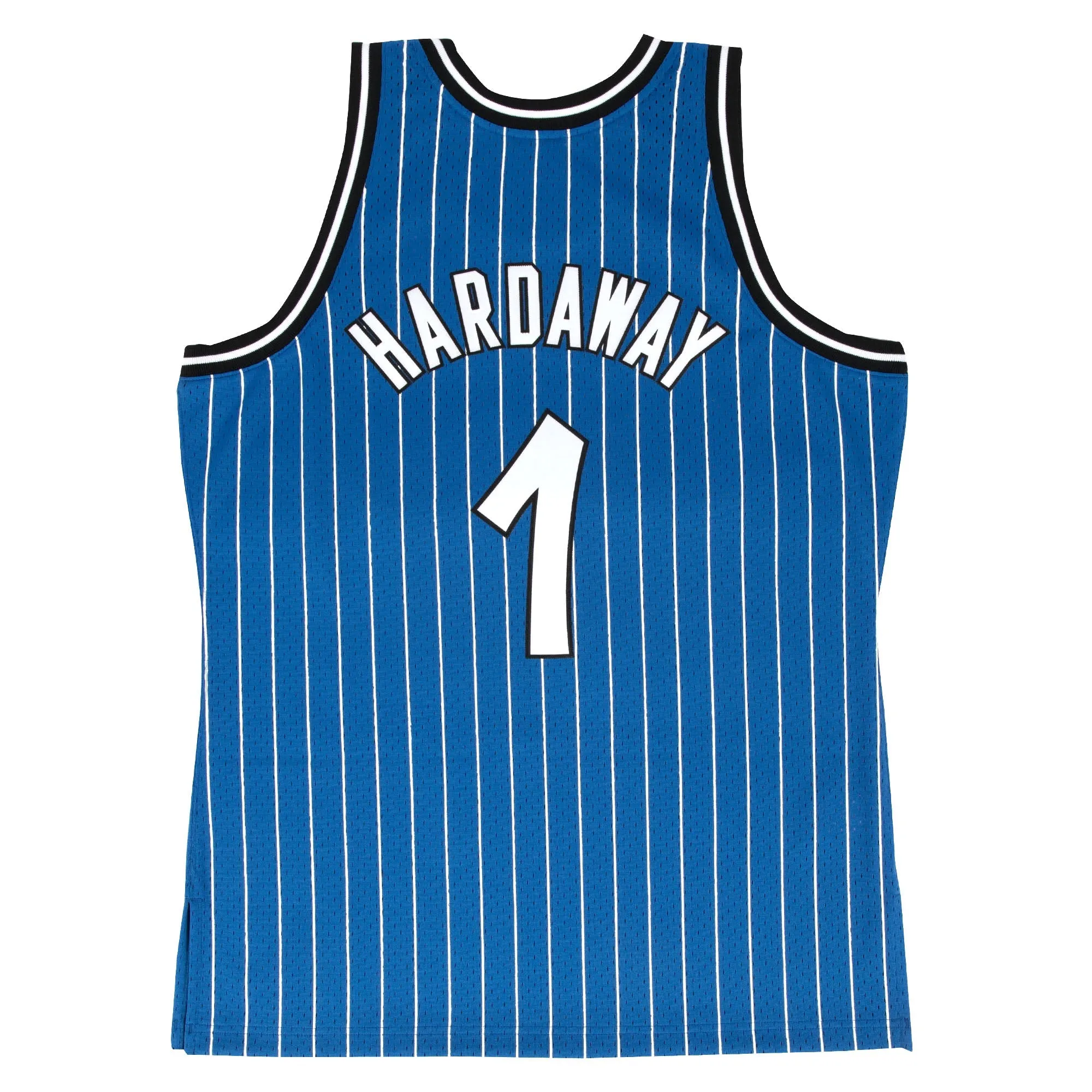 Mitchell & Ness Men's NBA Swingman Road Jersey Magic 94 Anfernee Hardaway sold by Zulily product image thumbnail 2
