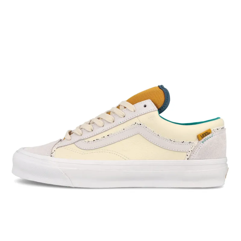 Vans Men's Og Style 36 Ul Lx 'Devil'S Details' Sneakers made by Vans
