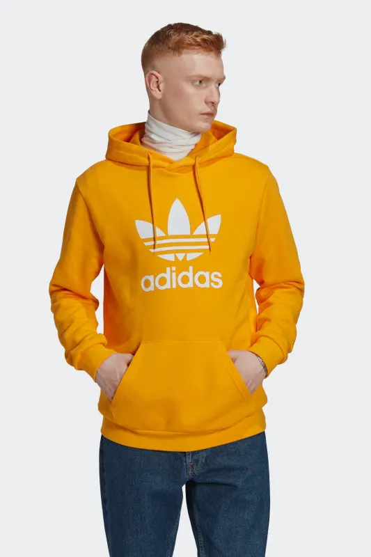 adidas Men's Trefoil Hoody sold by Zulily