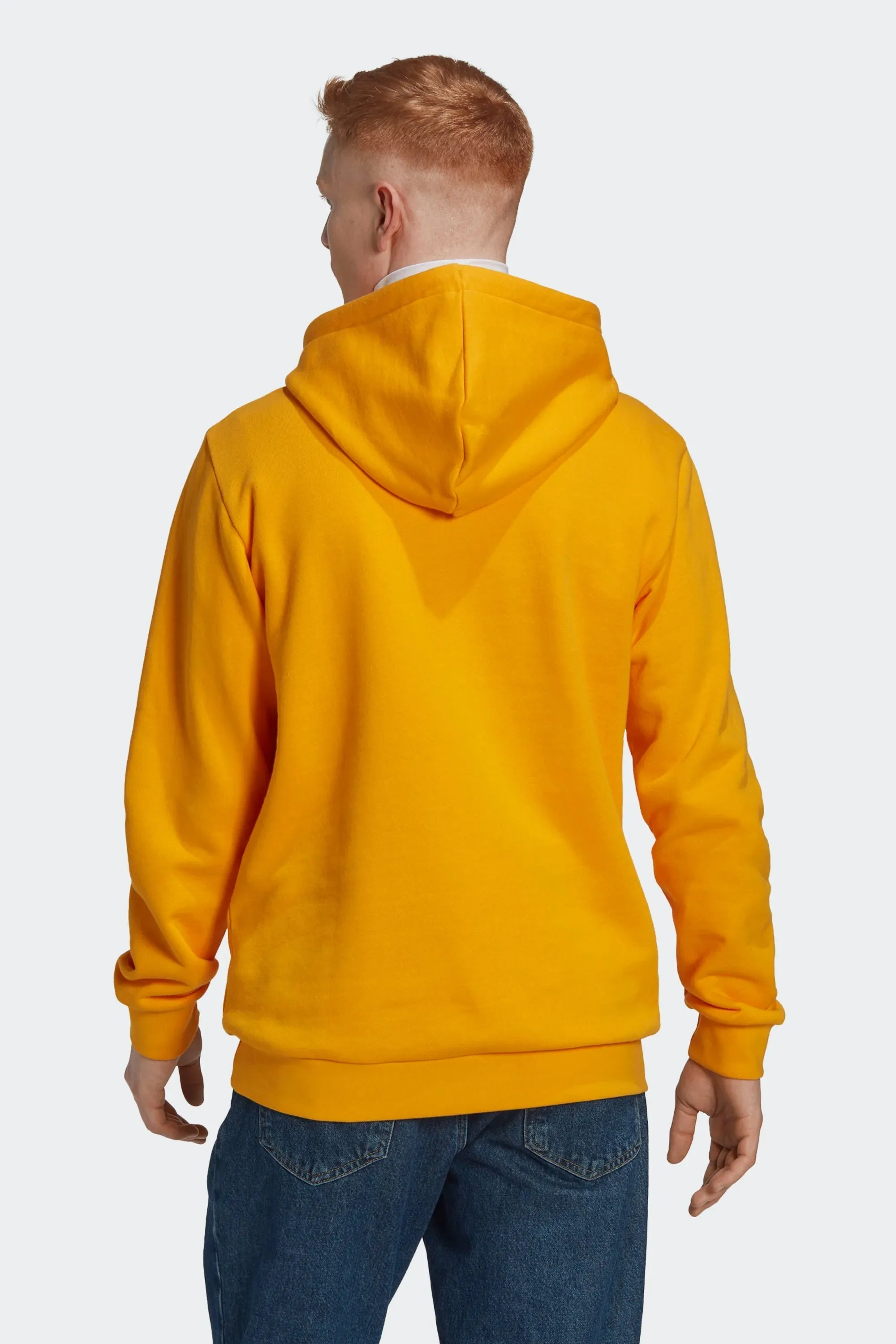 adidas Men's Trefoil Hoody sold by Zulily product image thumbnail 2