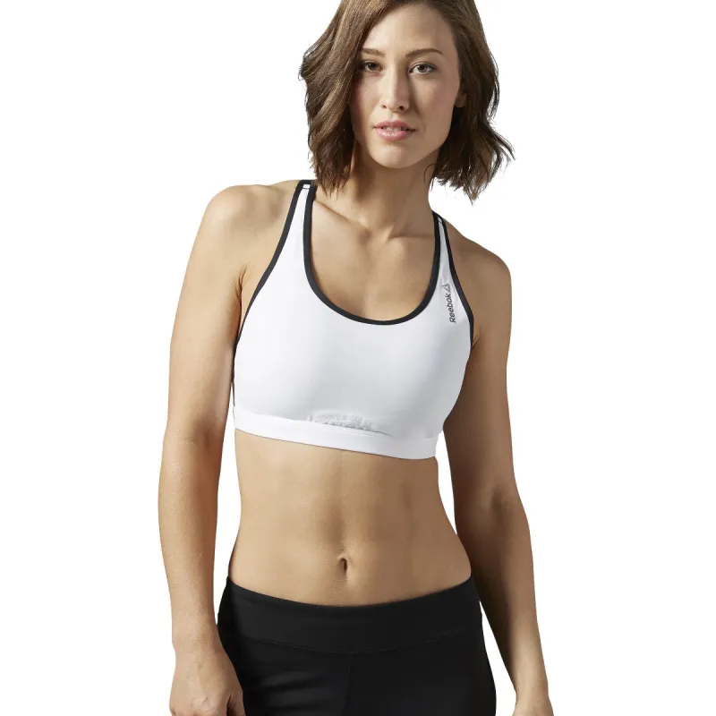 Reebok Women's Hero Power Bra Bras sold by Zulily