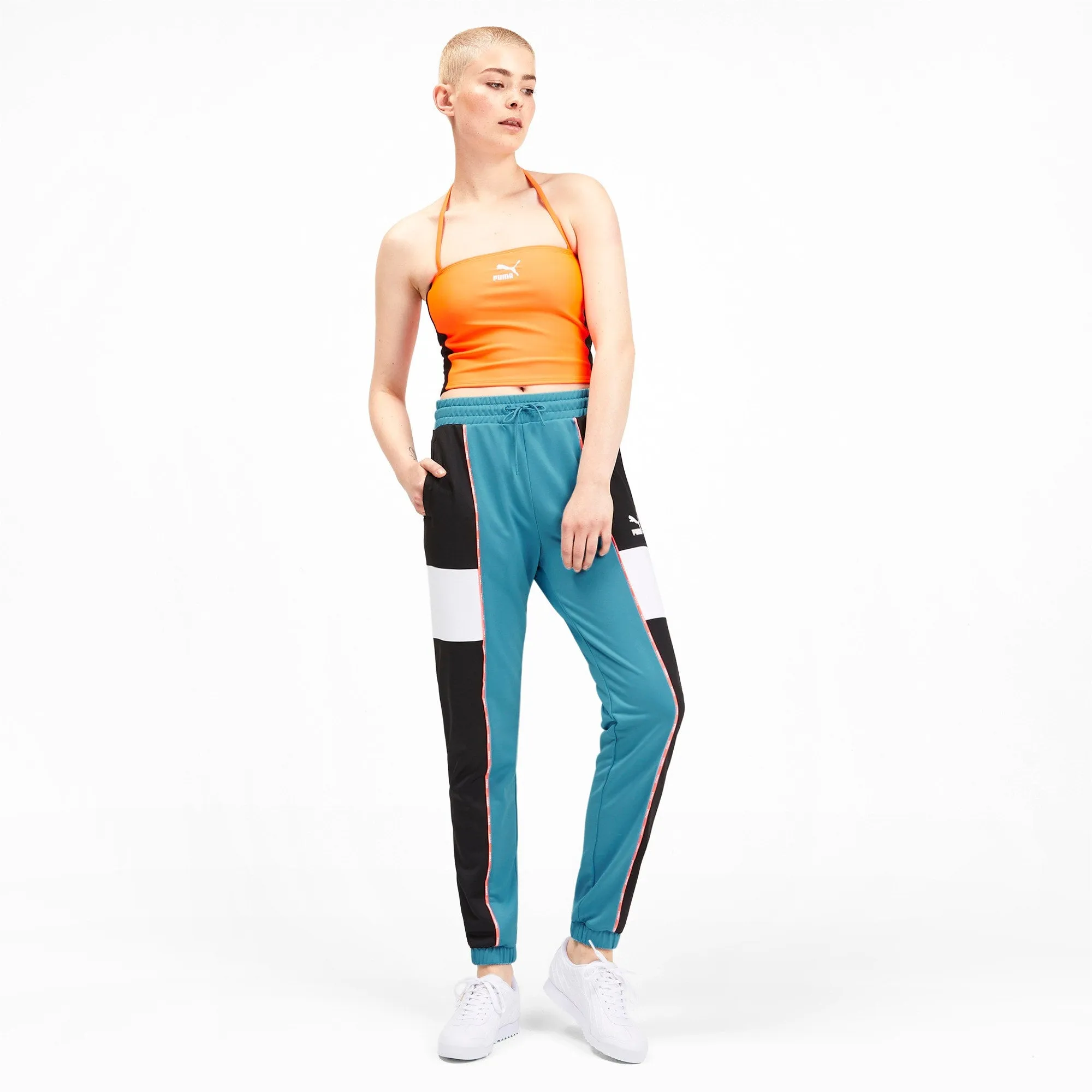 Puma Women's Xtg Track Pant Pants sold by Zulily product image thumbnail 3