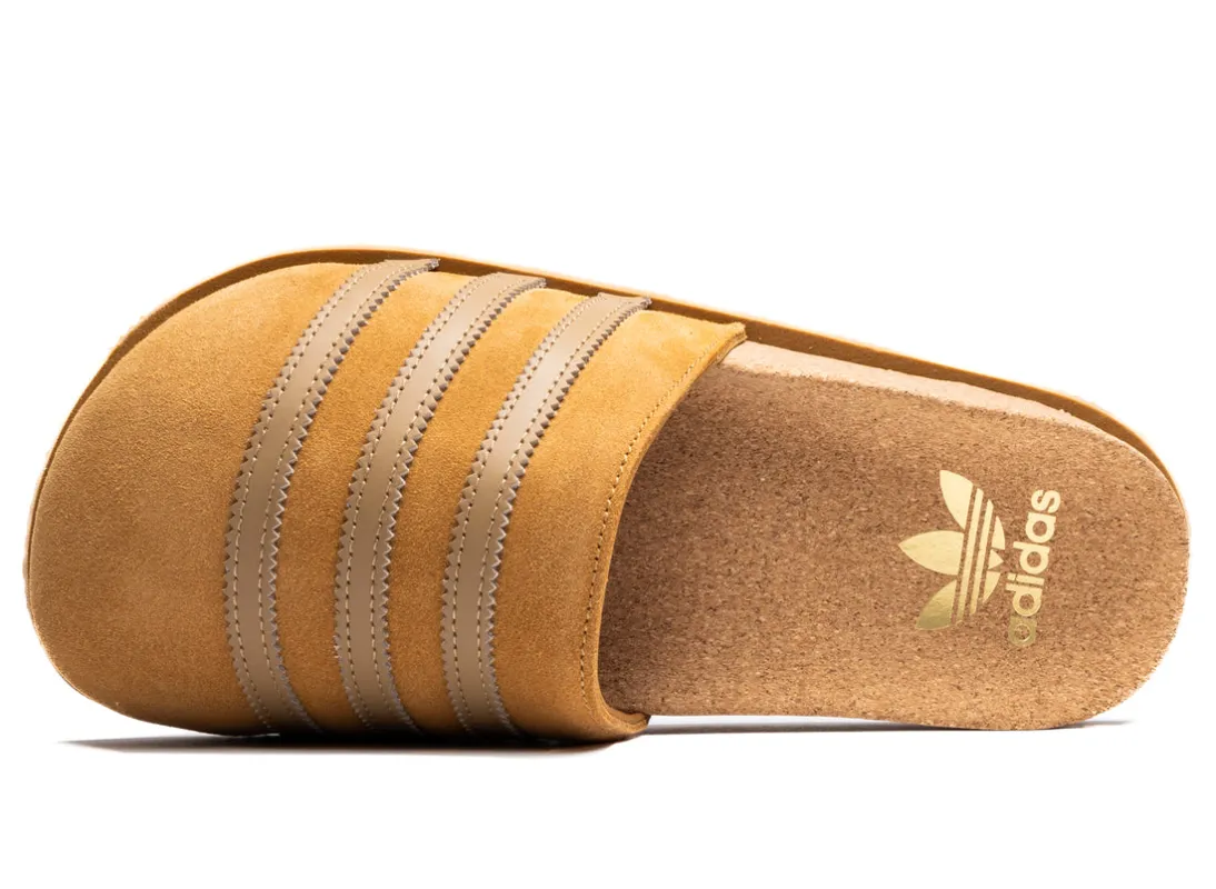 adidas Men's Adimule Lea Sneakers sold by Zulily