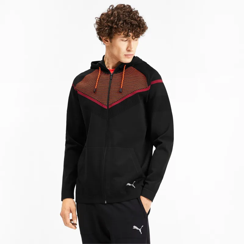 Puma Men's Reactive Evoknit Jacket Jackets sold by Zulily
