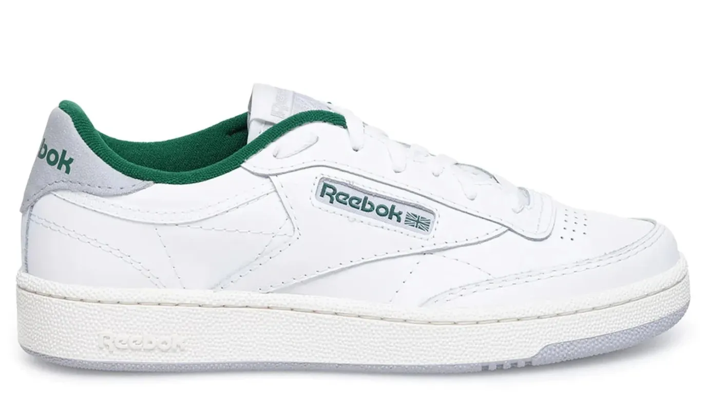 Reebok Men's Club C 85 Sneakers sold by Zulily