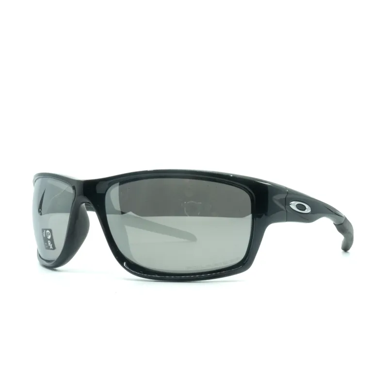 Oakley Men's Canteen Polarized Sunglasses sold by Zulily