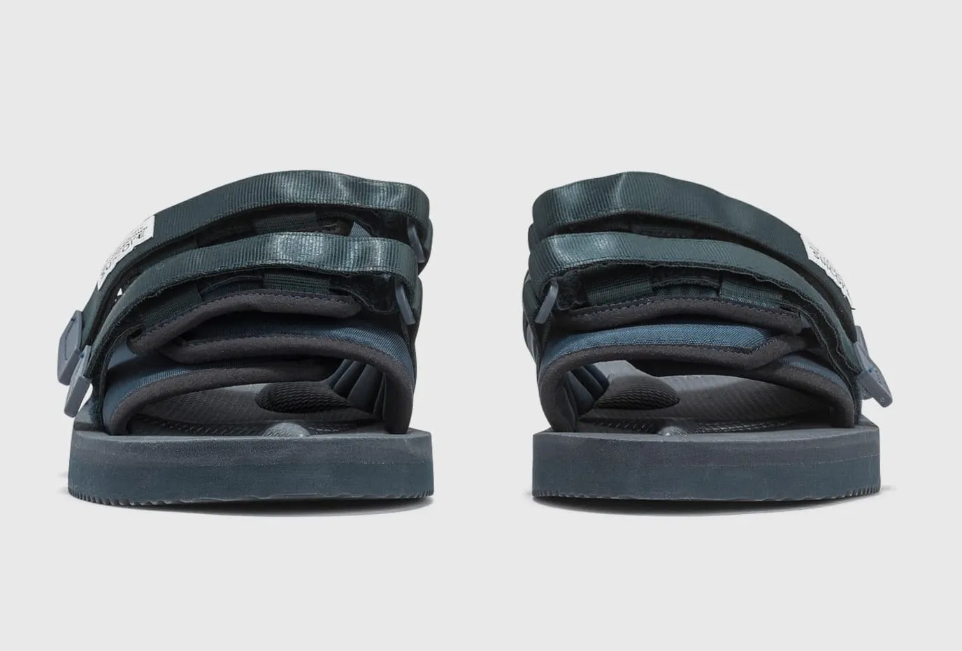 Suicoke Men's Moto-Vs Sandal 'Navy' Sandals sold by Zulily product image thumbnail 4