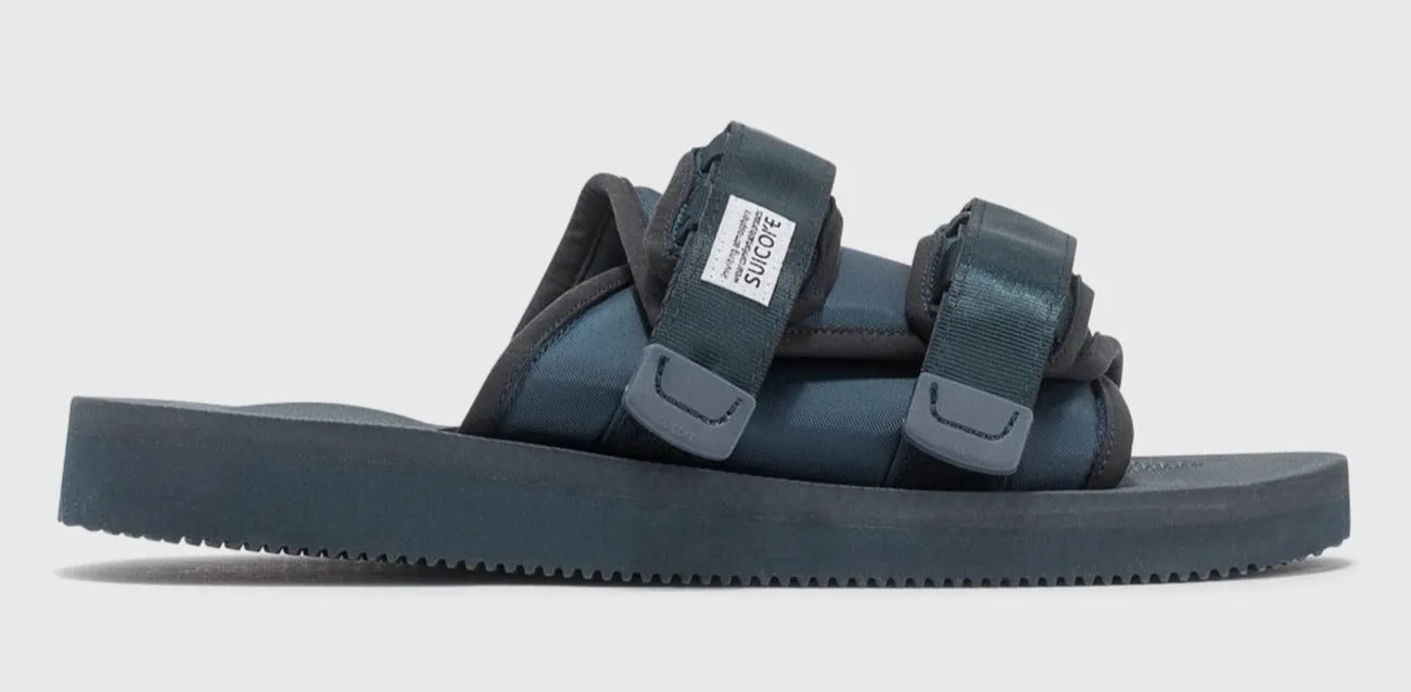 Suicoke Men's Moto-Vs Sandal 'Navy' Sandals sold by Zulily