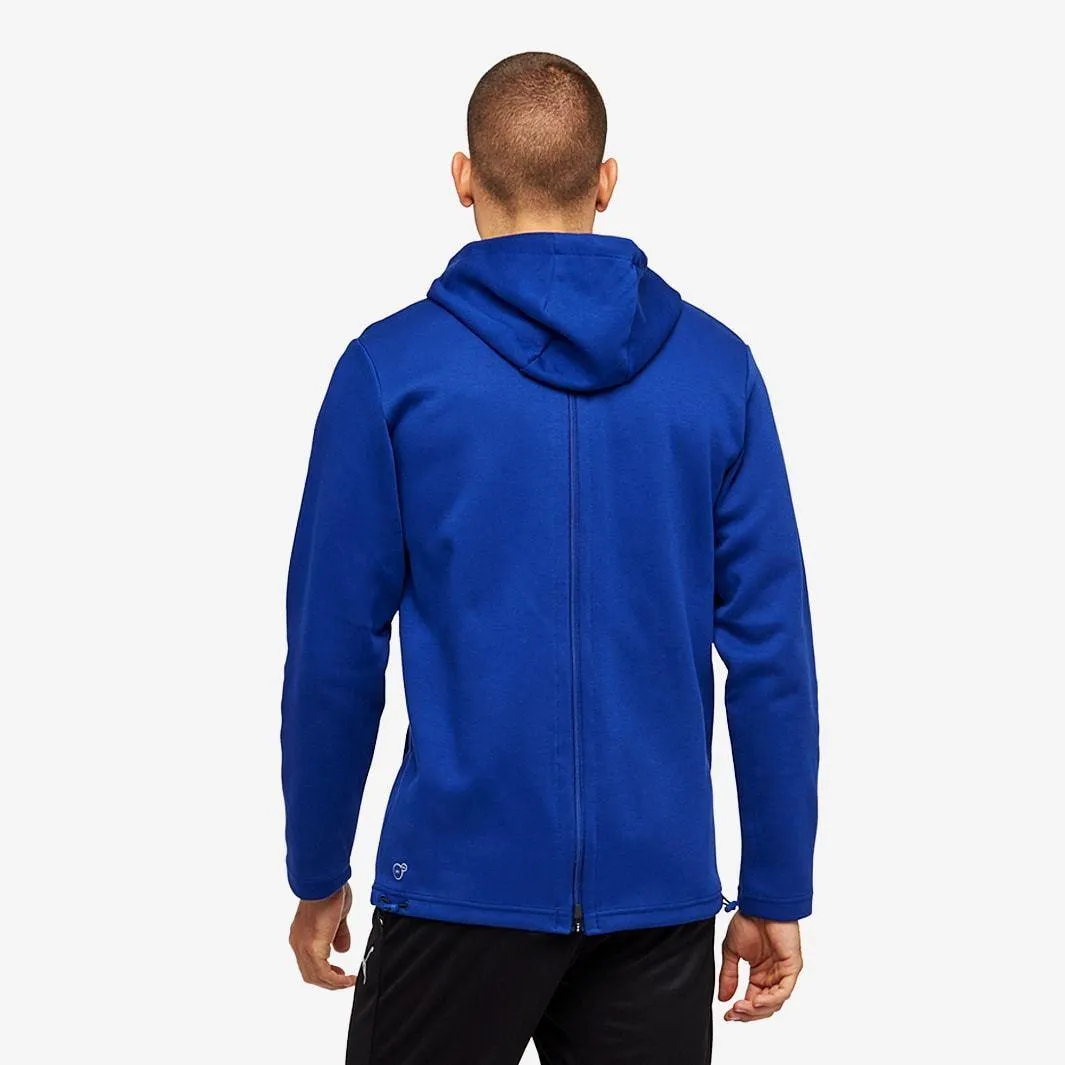 Puma Men's Q4 Vent Hooded Jacket Jackets sold by Zulily product image thumbnail 4