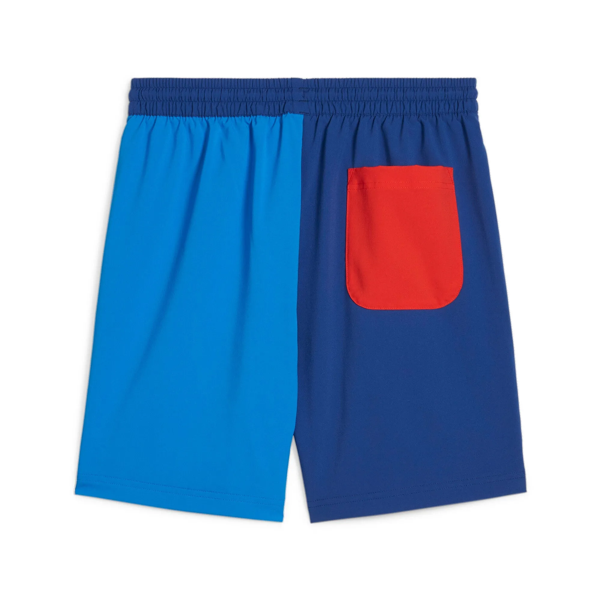Puma Men's Bmw Motorsport Ess Woven Shorts sold by Zulily product image thumbnail 2