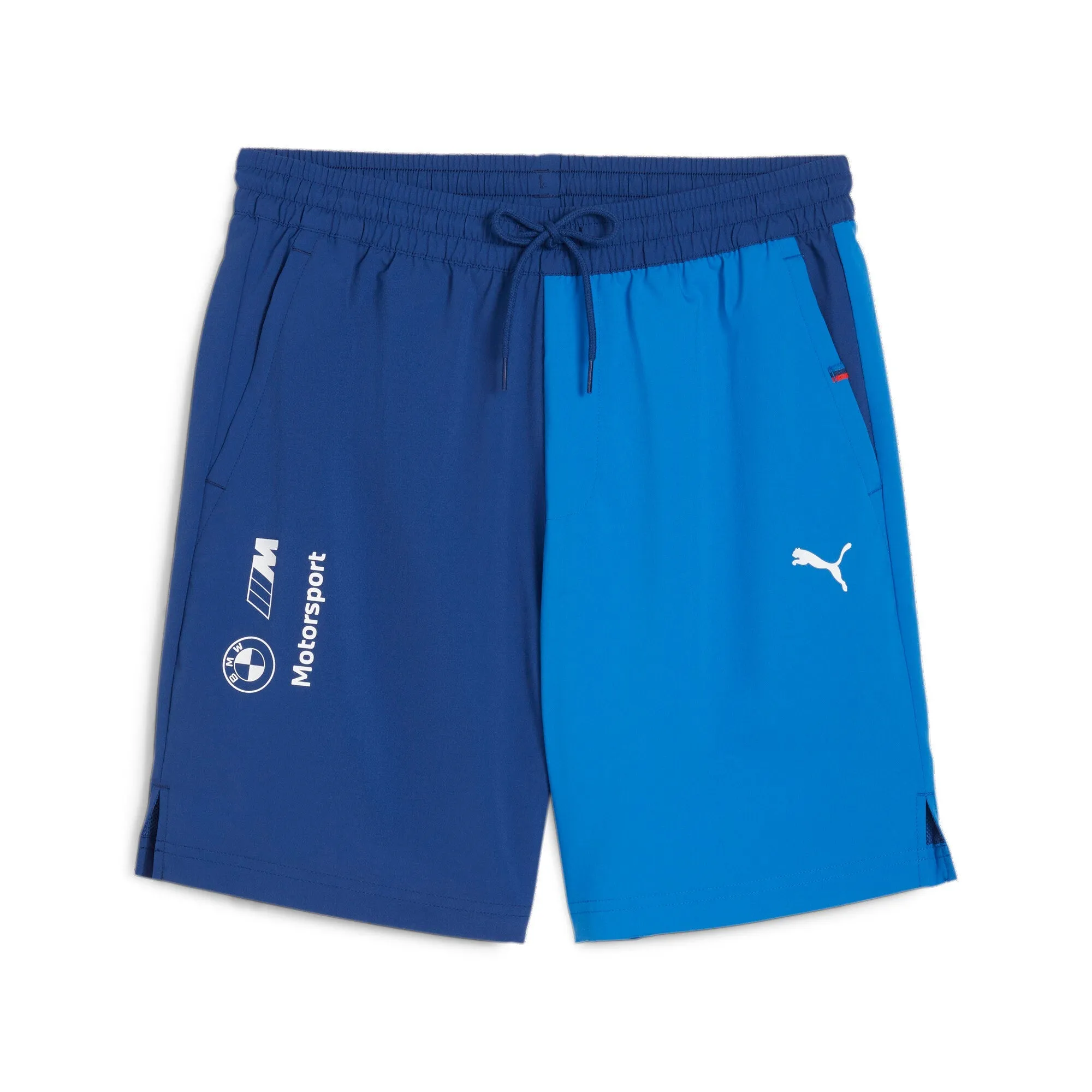 Puma Men's Bmw Motorsport Ess Woven Shorts sold by Zulily