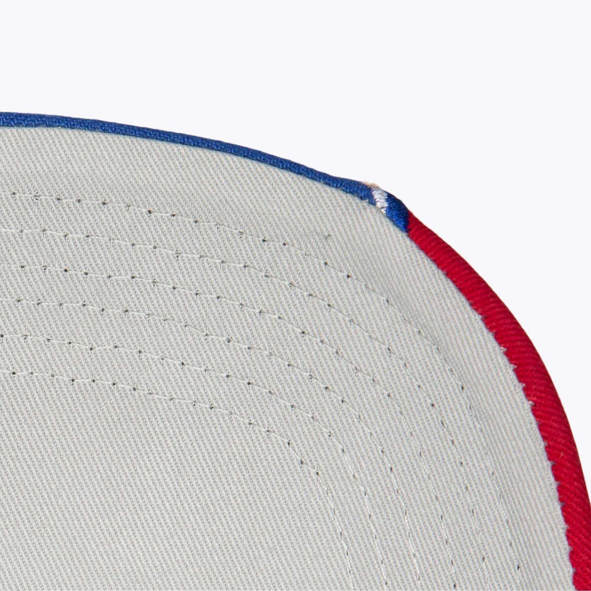 Mitchell & Ness Men's MLB Shark Pro Snapback Phillies sold by Zulily product image thumbnail 3