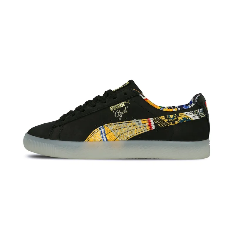Puma Men's Clyde Coogi Fs Sneakers made by Puma