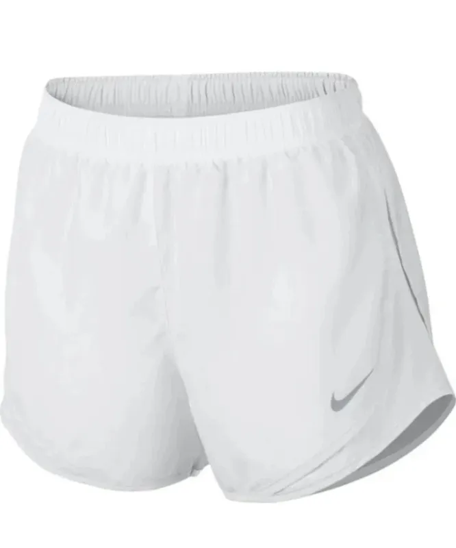 Nike Women's Brief-Lined Running Shorts sold by Zulily