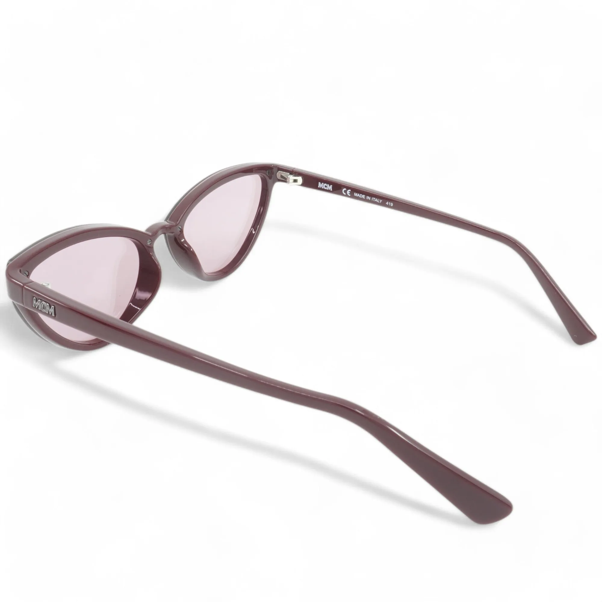 Mcm Cat Eye Sunglasses sold by Zulily product image thumbnail 4