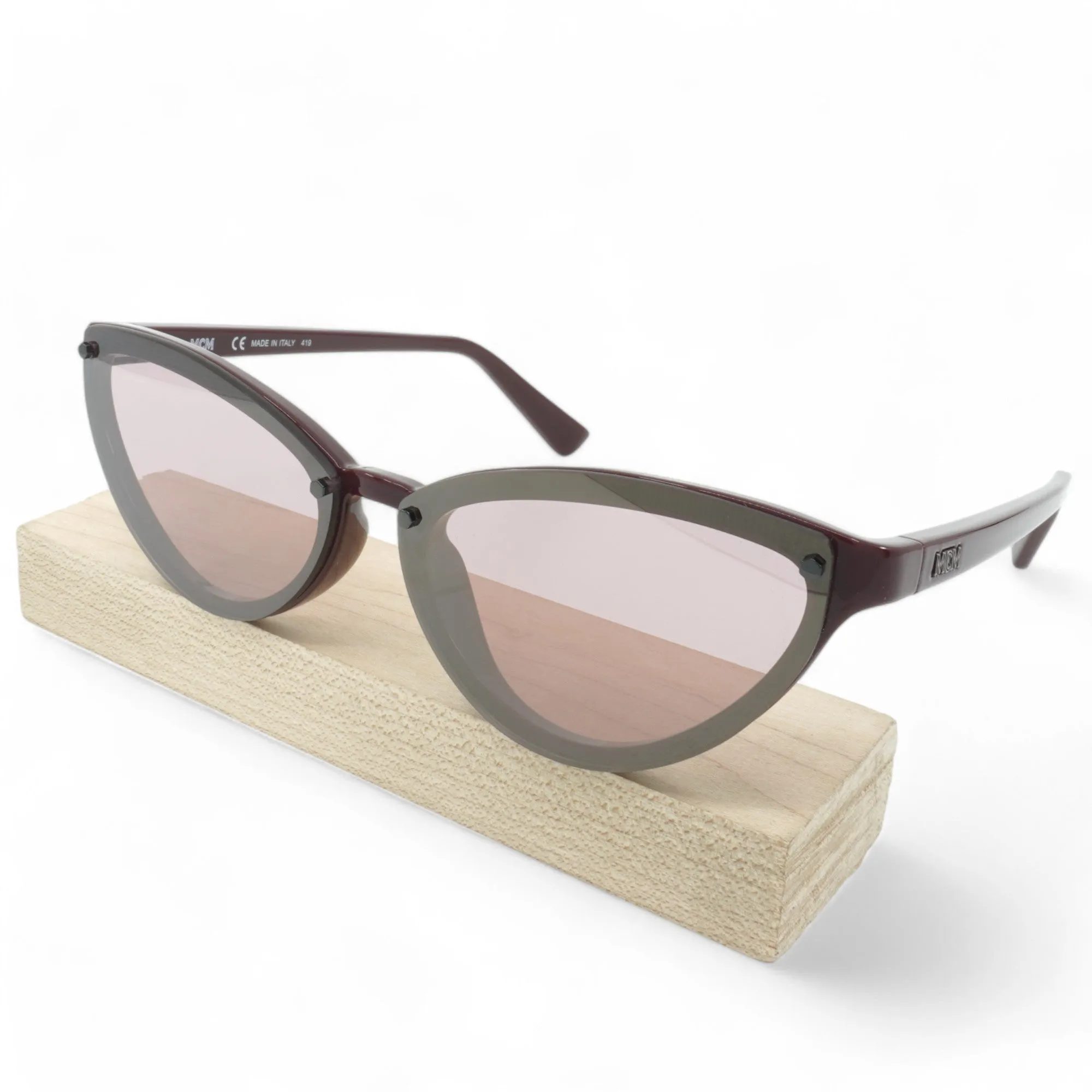 Mcm Cat Eye Sunglasses sold by Zulily
