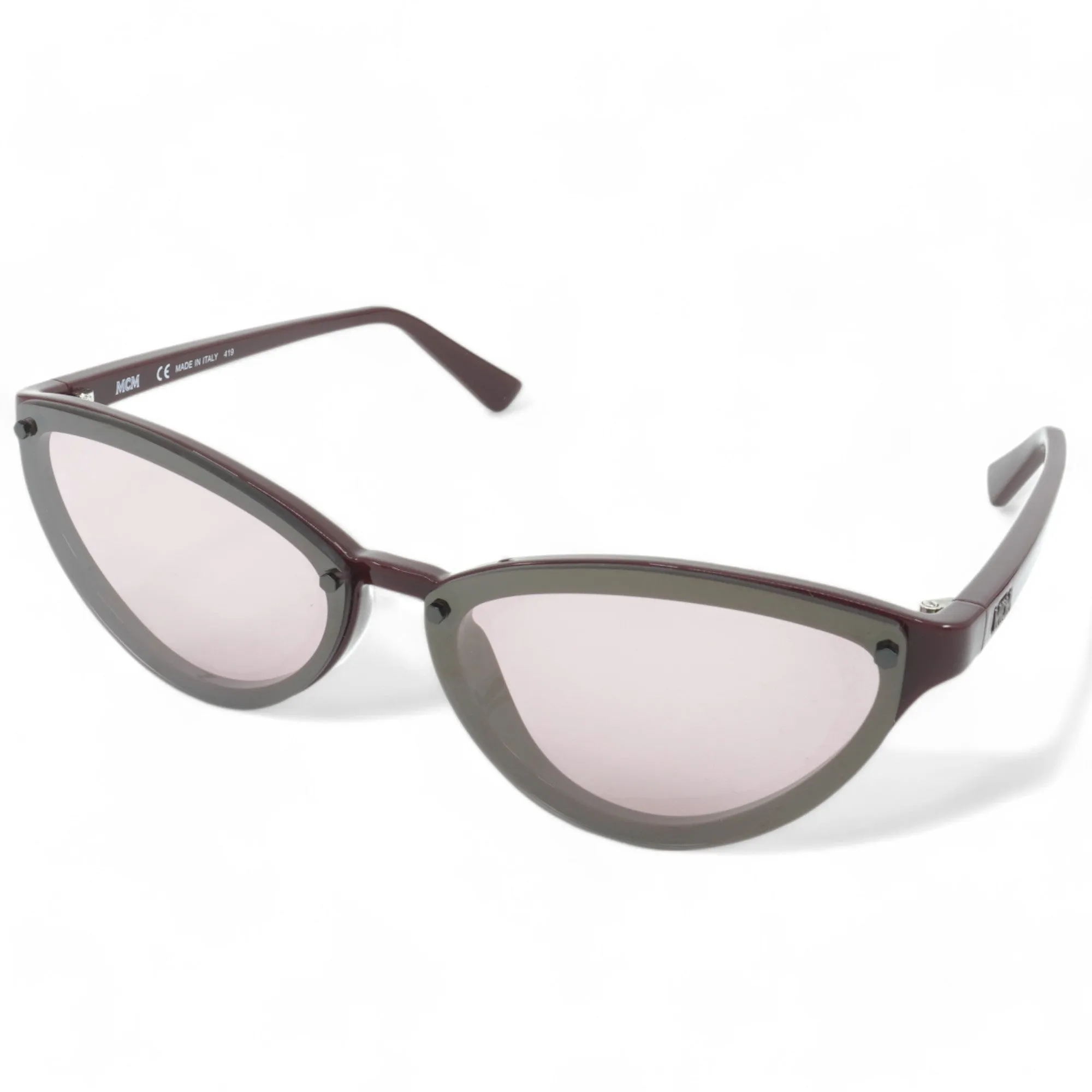 Mcm Cat Eye Sunglasses sold by Zulily product image thumbnail 2