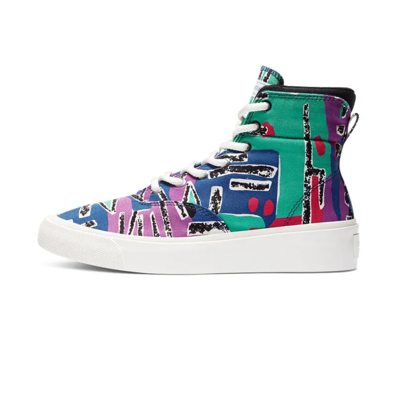 Converse Men's X Fog Fear Of God Skid Grip Hi Sneakers made by Converse