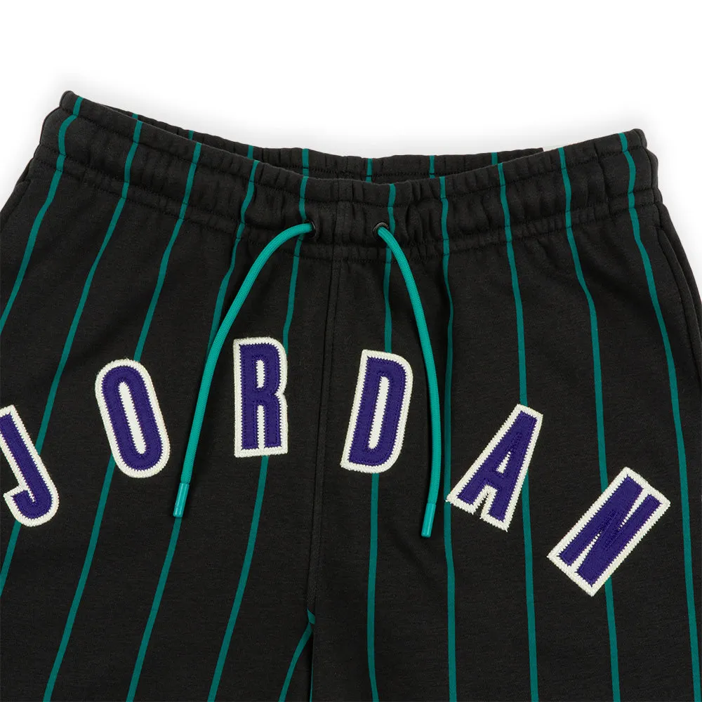 Air Jordan Men's Brooklyn Fleece Shorts sold by Zulily product image thumbnail 5