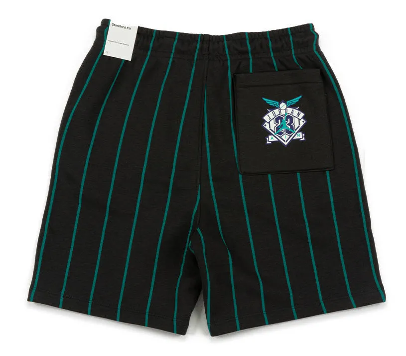 Air Jordan Men's Brooklyn Fleece Shorts sold by Zulily product image thumbnail 2