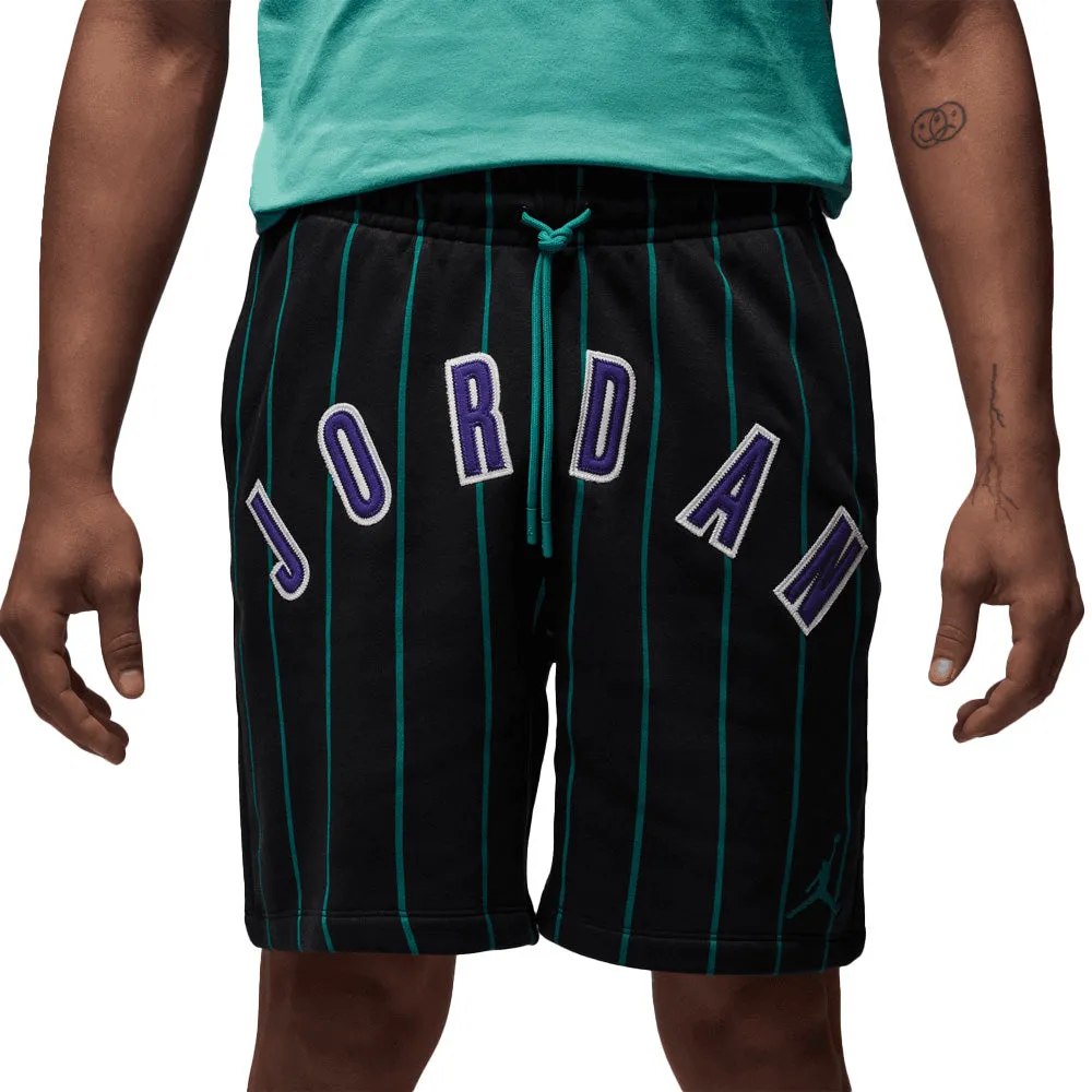 Air Jordan Men's Brooklyn Fleece Shorts sold by Zulily product image thumbnail 3